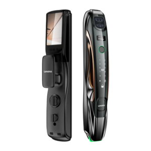 Levana Smart Lock - I11Ai Cat eye - Image 1