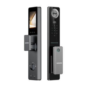 Levana Smart Lock - R02Ai Cat eye - Image 1