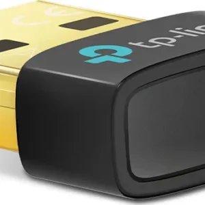Tp-link UB500 Bluetooth 5.0 Nano USB Adapter من تي بي لينك UB500 USB انتنة بلوتوث و - Image 2
