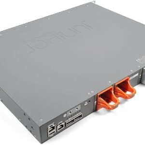 Juniper Networks EX3400-48T Ethernet Switch - Image 4