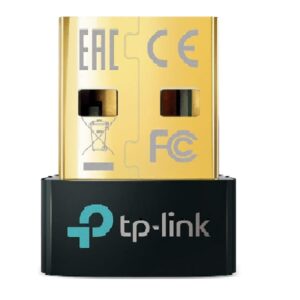 Tp-link UB500 Bluetooth 5.0 Nano USB Adapter من تي بي لينك UB500 USB انتنة بلوتوث و - Image 1