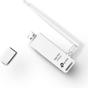 USB TP Link TL-Wn722n USB انتنة واي فاي - Image 3