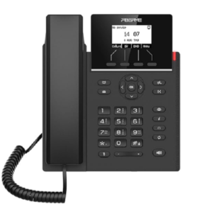 Dual Band WiFi IP Phone (FAP2714W) تليفون فايبر مي واي فاي - Image 1