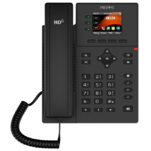 FIBERME FAP2730G IP Phone  2730G تليفون فايبرمي - Image 1