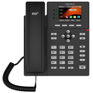 FIBERME FAP2740G IP Phone  2740G تليفون فايبرمي - Image 1