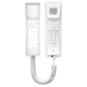 Fiberme FHP702 IP Desk Phone تليفون مكتبي فايبرمي - Image 1