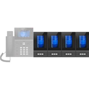 FiberMe FX60 Expansion Module for FAP2760 - Image 2