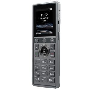 Fiberme FW620 Portable WiFi Phone   تليفون محمول واي فاي فايبرمي - Image 2