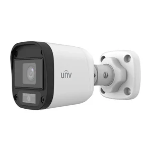 UNV Full Security System (3 Indoor Camera 2MP + 3 Outdoor Camera 2MP + 1080P DVR 8 Channel + 500GB HDD + 60M Cable + Power Supply + BNC) - Image 3