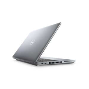 DELL Precision 3561 – Core I5-11500H - 16G OF RAM DDR4 - 256 SSD NVME - NVIDIA T600 4G - Image 3