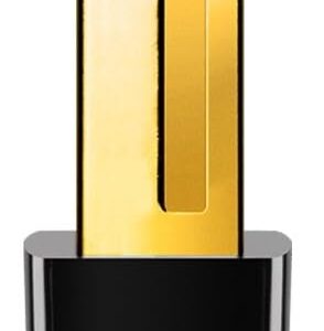 Tp-link Tl-wn725n 150mbps Wireless N Nano Usb Adapter انتنة واي فاي - Image 3