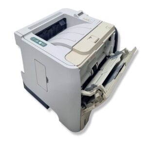 HP LaserJet P2055dn طابعة اتش بي ليزر جيت حبر بودر طباعة على الوجهين بسرعة 33 ورقة فى الدقيقة و سعة حبارة 2300 فى الملوة طباعة ليز و دوبلكس طباعة تلقائية على الوجهين - Image 6