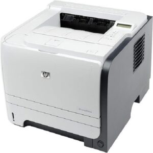 HP LaserJet P2055dn طابعة اتش بي ليزر جيت حبر بودر طباعة على الوجهين بسرعة 33 ورقة فى الدقيقة و سعة حبارة 2300 فى الملوة طباعة ليز و دوبلكس طباعة تلقائية على الوجهين - Image 10
