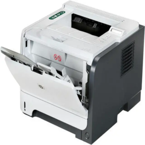 HP LaserJet P2055dn طابعة اتش بي ليزر جيت حبر بودر طباعة على الوجهين بسرعة 33 ورقة فى الدقيقة و سعة حبارة 2300 فى الملوة طباعة ليز و دوبلكس طباعة تلقائية على الوجهين - Image 9