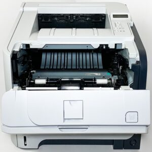 HP LaserJet P2055dn طابعة اتش بي ليزر جيت حبر بودر طباعة على الوجهين بسرعة 33 ورقة فى الدقيقة و سعة حبارة 2300 فى الملوة طباعة ليز و دوبلكس طباعة تلقائية على الوجهين - Image 8