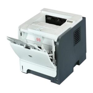 HP LaserJet P2055dn طابعة اتش بي ليزر جيت حبر بودر طباعة على الوجهين بسرعة 33 ورقة فى الدقيقة و سعة حبارة 2300 فى الملوة طباعة ليز و دوبلكس طباعة تلقائية على الوجهين - Image 4