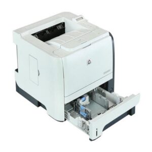 HP LaserJet P2055dn طابعة اتش بي ليزر جيت حبر بودر طباعة على الوجهين بسرعة 33 ورقة فى الدقيقة و سعة حبارة 2300 فى الملوة طباعة ليز و دوبلكس طباعة تلقائية على الوجهين - Image 7