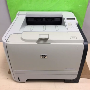 HP LaserJet P2055dn طابعة اتش بي ليزر جيت حبر بودر طباعة على الوجهين بسرعة 33 ورقة فى الدقيقة و سعة حبارة 2300 فى الملوة طباعة ليز و دوبلكس طباعة تلقائية على الوجهين - Image 13