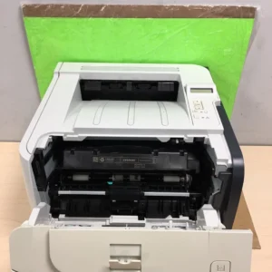 HP LaserJet P2055dn طابعة اتش بي ليزر جيت حبر بودر طباعة على الوجهين بسرعة 33 ورقة فى الدقيقة و سعة حبارة 2300 فى الملوة طباعة ليز و دوبلكس طباعة تلقائية على الوجهين - Image 16