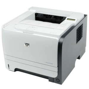 HP LaserJet P2055dn طابعة اتش بي ليزر جيت حبر بودر طباعة على الوجهين بسرعة 33 ورقة فى الدقيقة و سعة حبارة 2300 فى الملوة طباعة ليز و دوبلكس طباعة تلقائية على الوجهين - Image 5