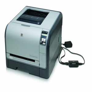 HP COLOR 1515    طابعة اتش بي الوان 1515 استيراد فرز اول وليزر جيت بسعة حبارة 3600 ورقة كما انها تتميز بجودة احترافية و يمكن ربطها بالراوتر عبر كابل نت وورك ومشاركتها مع عدة اجهزة - Image 5