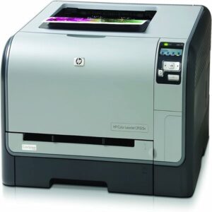 HP COLOR 1515    طابعة اتش بي الوان 1515 استيراد فرز اول وليزر جيت بسعة حبارة 3600 ورقة كما انها تتميز بجودة احترافية و يمكن ربطها بالراوتر عبر كابل نت وورك ومشاركتها مع عدة اجهزة - Image 3