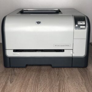 HP COLOR 1515    طابعة اتش بي الوان 1515 استيراد فرز اول وليزر جيت بسعة حبارة 3600 ورقة كما انها تتميز بجودة احترافية و يمكن ربطها بالراوتر عبر كابل نت وورك ومشاركتها مع عدة اجهزة - Image 7